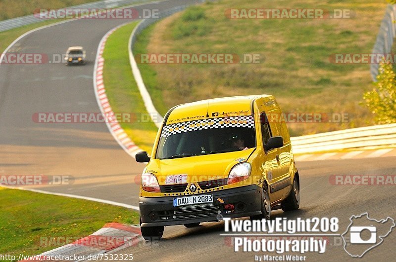 Bild #7532325 - Touristenfahrten Nürburgring Nordschleife (17.09.2019)