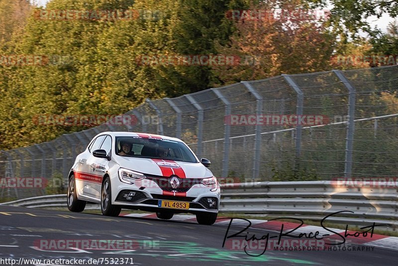 Bild #7532371 - Touristenfahrten Nürburgring Nordschleife (17.09.2019)