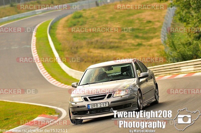 Bild #7532511 - Touristenfahrten Nürburgring Nordschleife (17.09.2019)