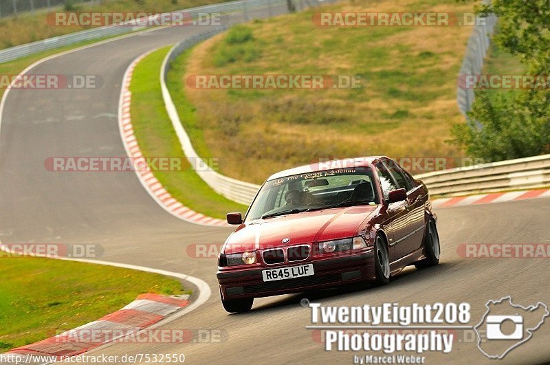 Bild #7532550 - Touristenfahrten Nürburgring Nordschleife (17.09.2019)