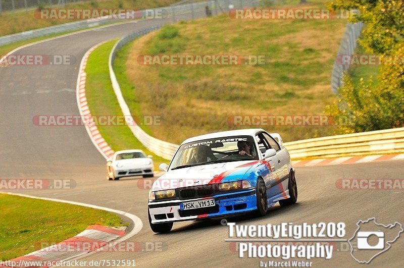 Bild #7532591 - Touristenfahrten Nürburgring Nordschleife (17.09.2019)