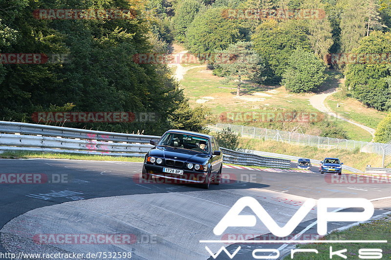 Bild #7532598 - Touristenfahrten Nürburgring Nordschleife (17.09.2019)