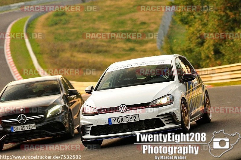 Bild #7532682 - Touristenfahrten Nürburgring Nordschleife (17.09.2019)