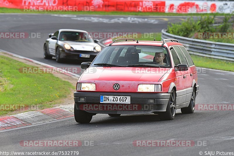 Bild #7532779 - Touristenfahrten Nürburgring Nordschleife (17.09.2019)