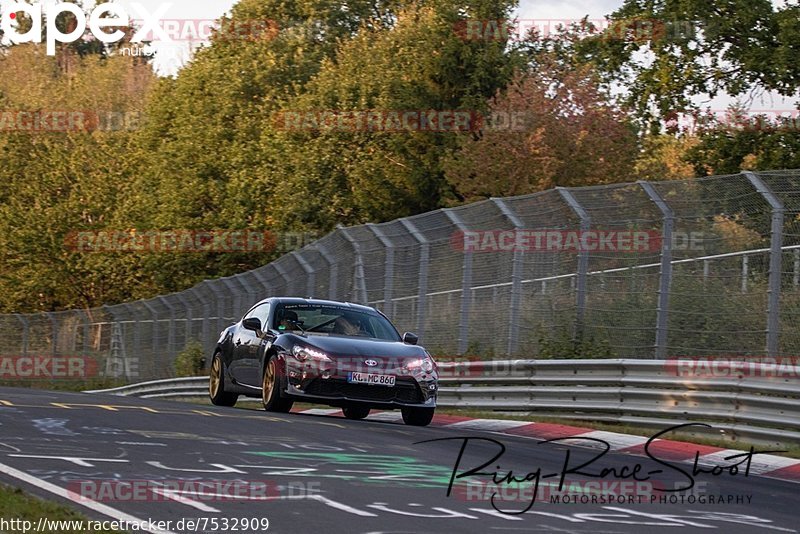 Bild #7532909 - Touristenfahrten Nürburgring Nordschleife (17.09.2019)