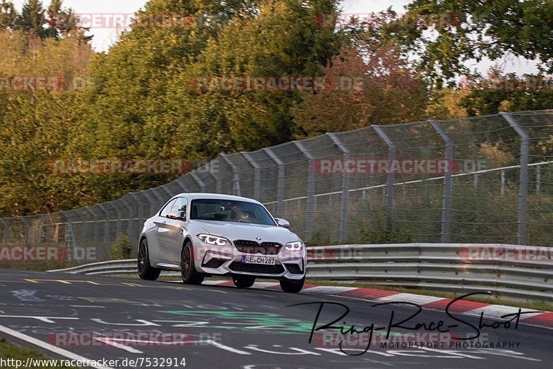 Bild #7532914 - Touristenfahrten Nürburgring Nordschleife (17.09.2019)