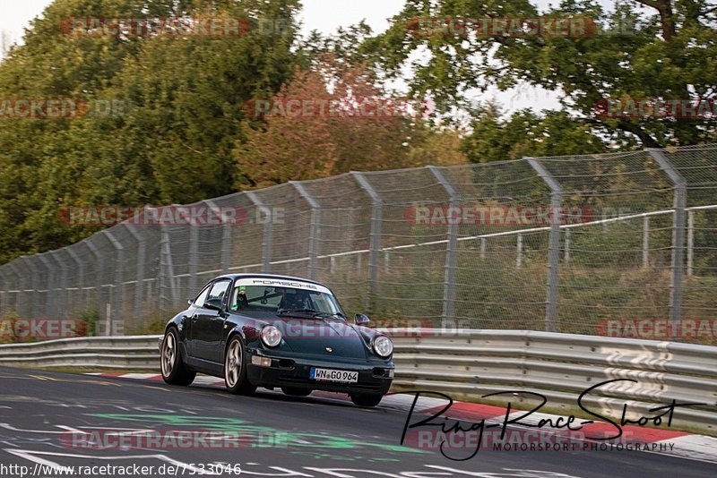 Bild #7533046 - Touristenfahrten Nürburgring Nordschleife (17.09.2019)