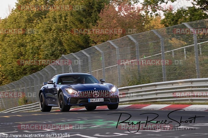 Bild #7533086 - Touristenfahrten Nürburgring Nordschleife (17.09.2019)