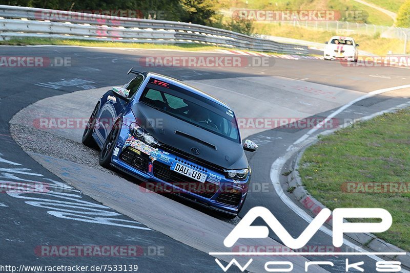 Bild #7533139 - Touristenfahrten Nürburgring Nordschleife (17.09.2019)