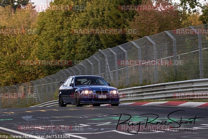 Bild #7533304 - Touristenfahrten Nürburgring Nordschleife (17.09.2019)