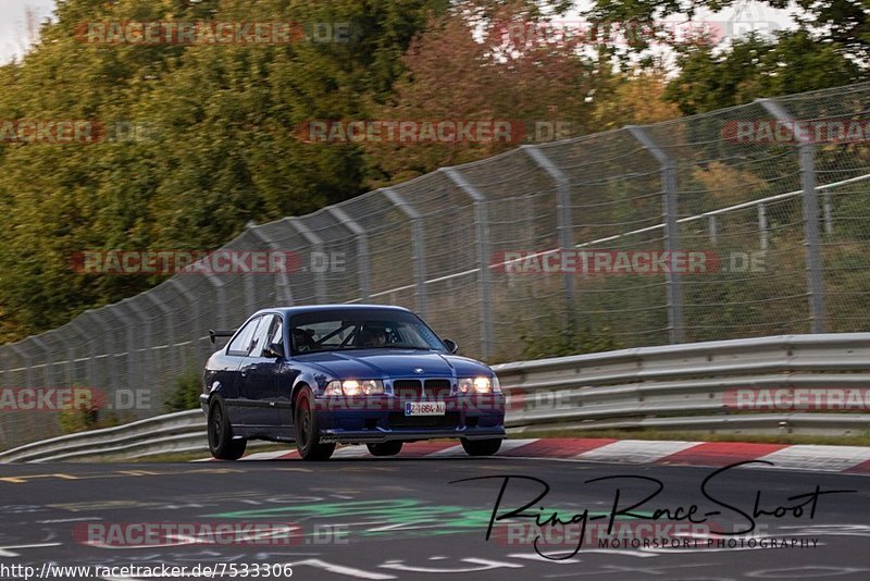 Bild #7533306 - Touristenfahrten Nürburgring Nordschleife (17.09.2019)