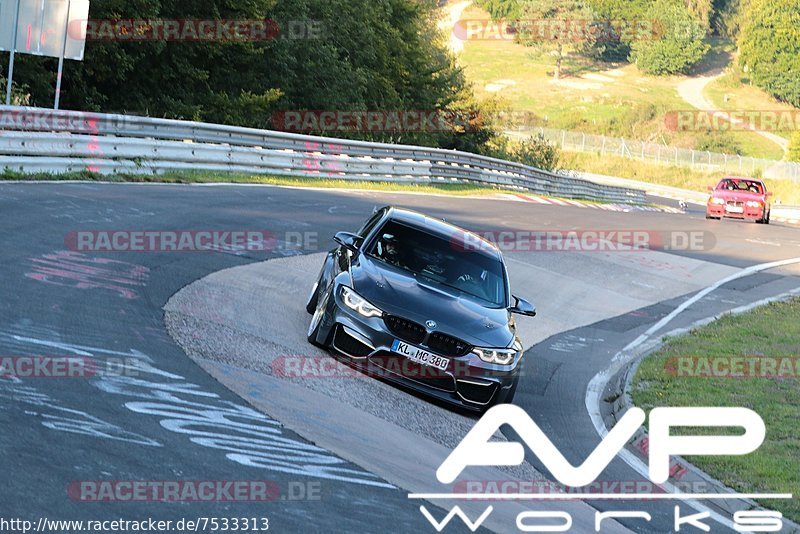 Bild #7533313 - Touristenfahrten Nürburgring Nordschleife (17.09.2019)