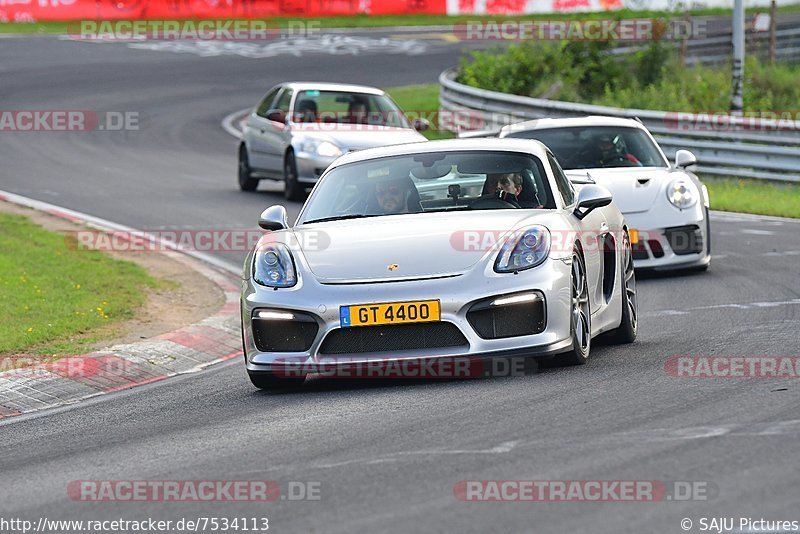 Bild #7534113 - Touristenfahrten Nürburgring Nordschleife (17.09.2019)