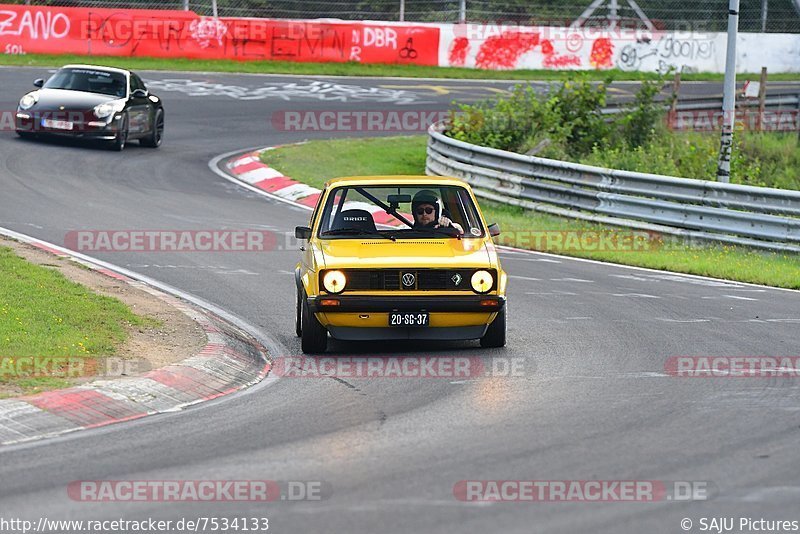 Bild #7534133 - Touristenfahrten Nürburgring Nordschleife (17.09.2019)