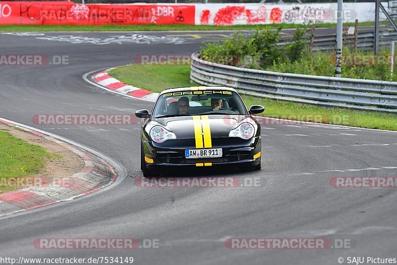 Bild #7534149 - Touristenfahrten Nürburgring Nordschleife (17.09.2019)