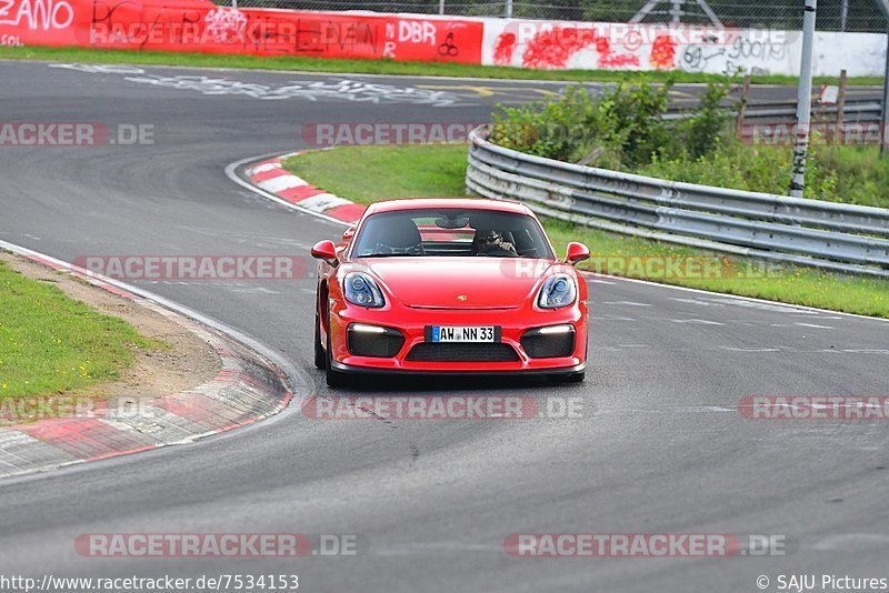 Bild #7534153 - Touristenfahrten Nürburgring Nordschleife (17.09.2019)