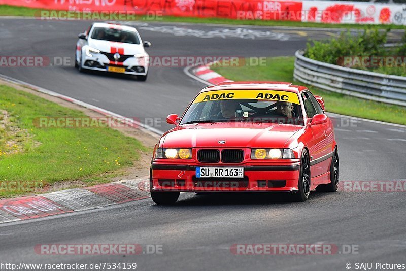 Bild #7534159 - Touristenfahrten Nürburgring Nordschleife (17.09.2019)