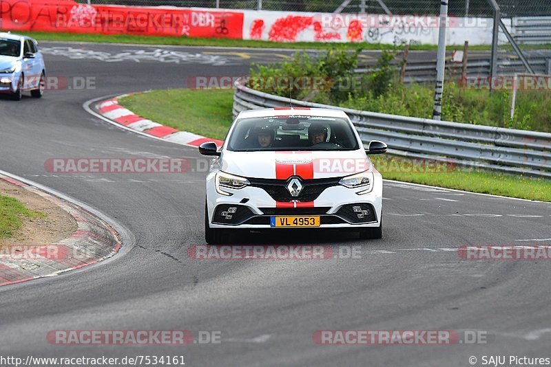 Bild #7534161 - Touristenfahrten Nürburgring Nordschleife (17.09.2019)