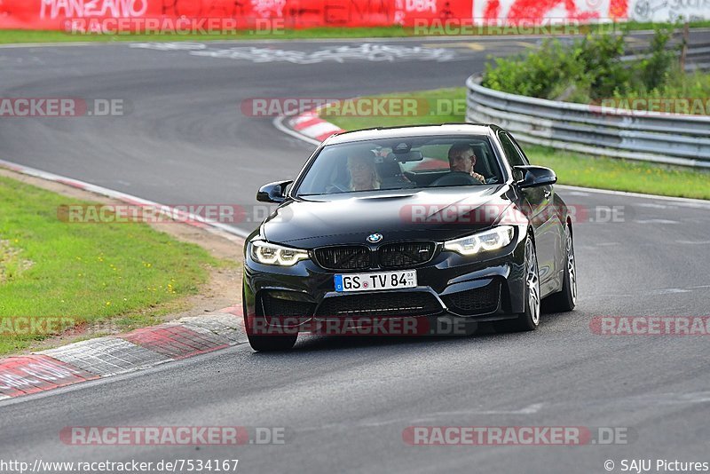 Bild #7534167 - Touristenfahrten Nürburgring Nordschleife (17.09.2019)