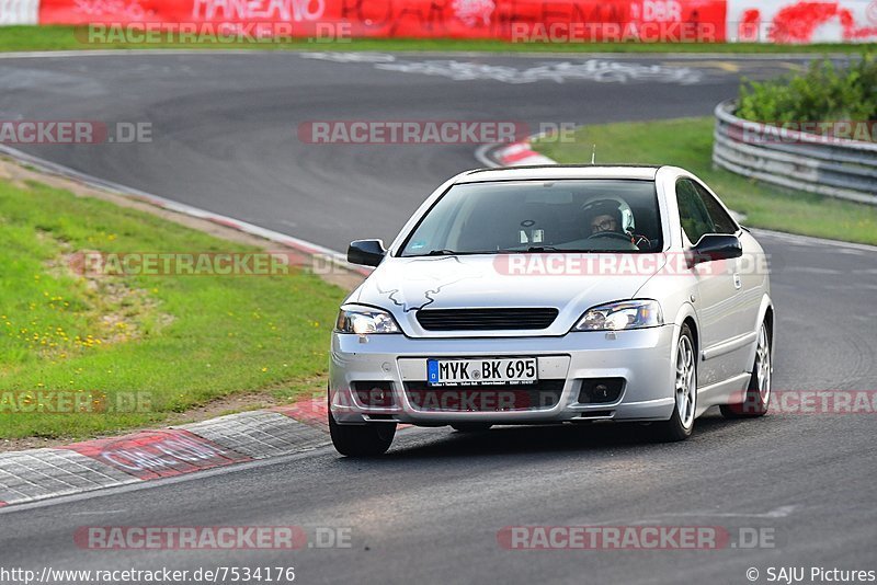 Bild #7534176 - Touristenfahrten Nürburgring Nordschleife (17.09.2019)