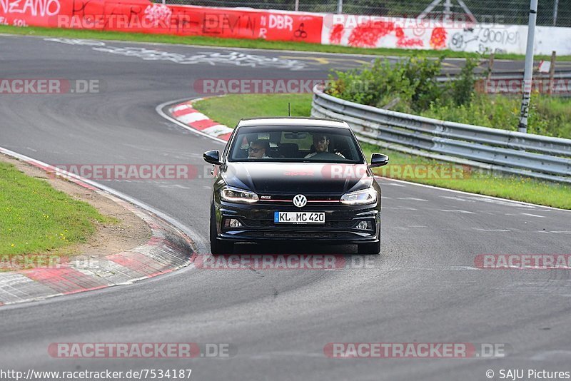 Bild #7534187 - Touristenfahrten Nürburgring Nordschleife (17.09.2019)