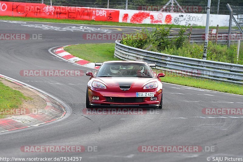 Bild #7534257 - Touristenfahrten Nürburgring Nordschleife (17.09.2019)