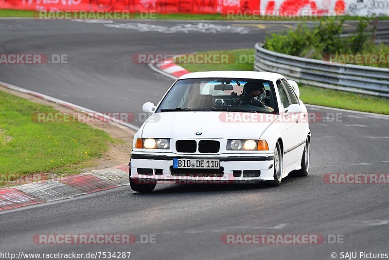 Bild #7534287 - Touristenfahrten Nürburgring Nordschleife (17.09.2019)