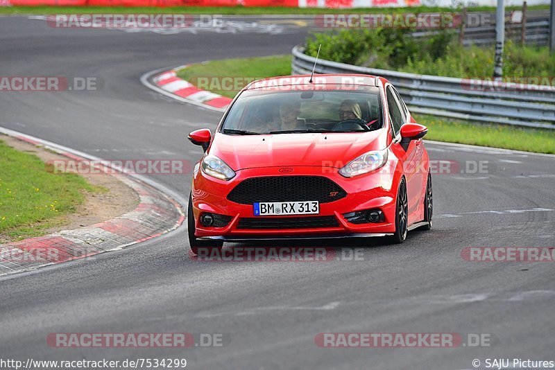 Bild #7534299 - Touristenfahrten Nürburgring Nordschleife (17.09.2019)