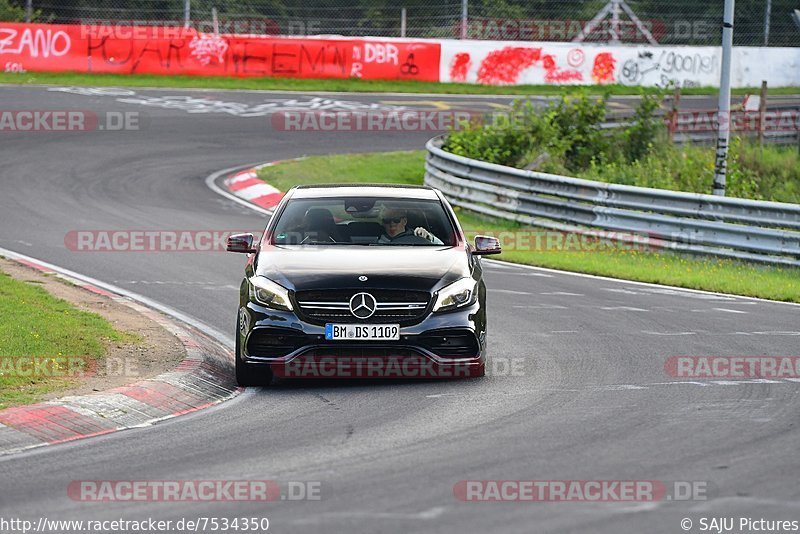 Bild #7534350 - Touristenfahrten Nürburgring Nordschleife (17.09.2019)