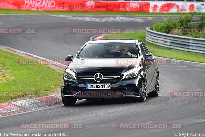 Bild #7534351 - Touristenfahrten Nürburgring Nordschleife (17.09.2019)