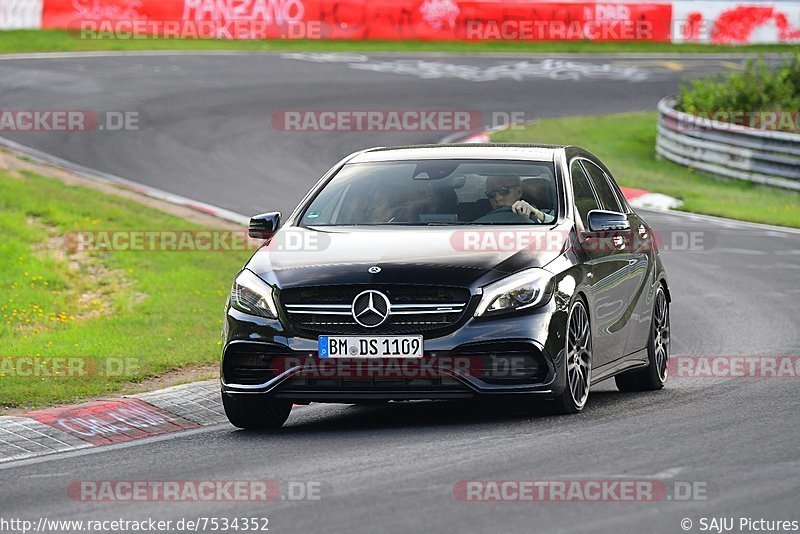 Bild #7534352 - Touristenfahrten Nürburgring Nordschleife (17.09.2019)