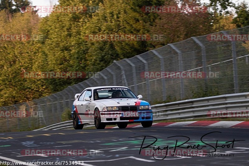 Bild #7534573 - Touristenfahrten Nürburgring Nordschleife (17.09.2019)