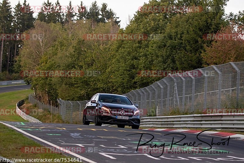 Bild #7534641 - Touristenfahrten Nürburgring Nordschleife (17.09.2019)