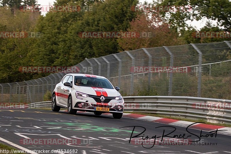 Bild #7534682 - Touristenfahrten Nürburgring Nordschleife (17.09.2019)