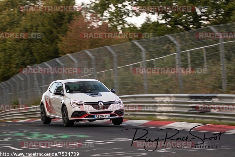 Bild #7534709 - Touristenfahrten Nürburgring Nordschleife (17.09.2019)