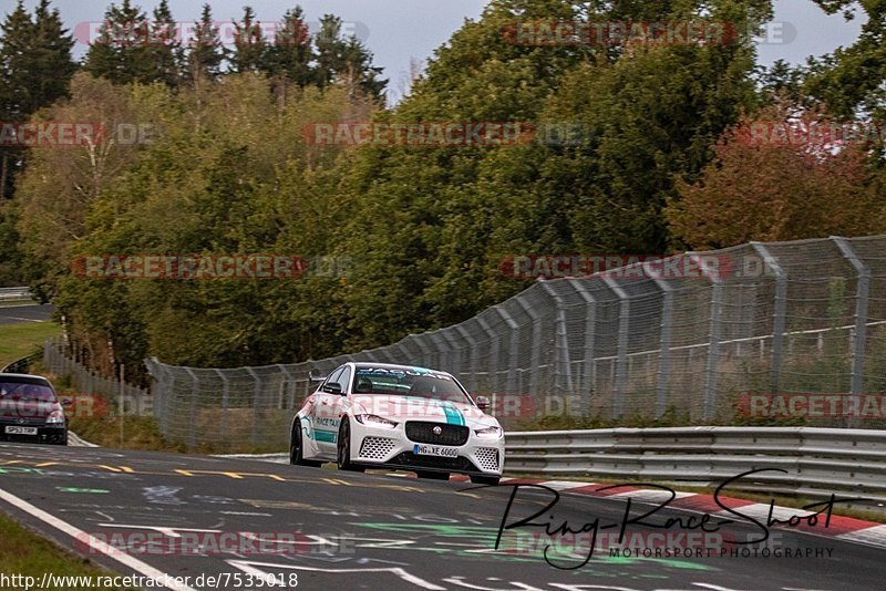 Bild #7535018 - Touristenfahrten Nürburgring Nordschleife (17.09.2019)