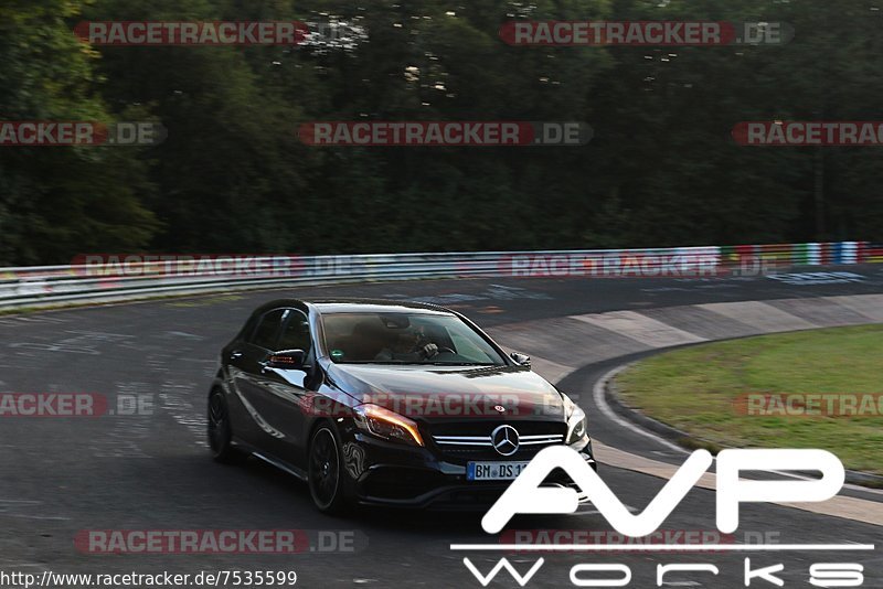 Bild #7535599 - Touristenfahrten Nürburgring Nordschleife (17.09.2019)