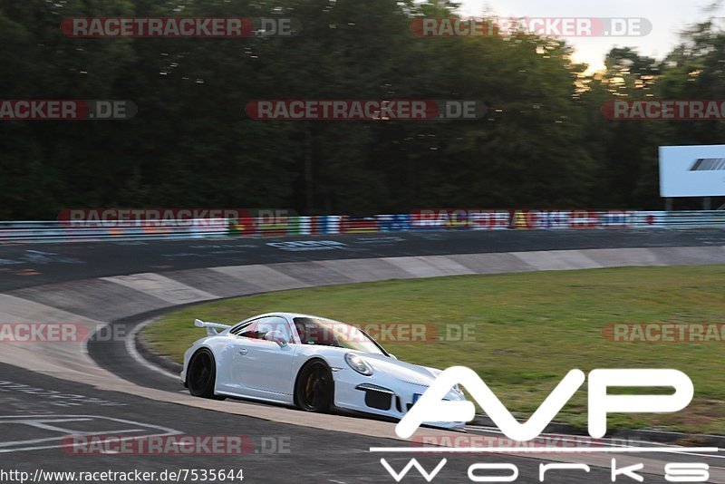 Bild #7535644 - Touristenfahrten Nürburgring Nordschleife (17.09.2019)