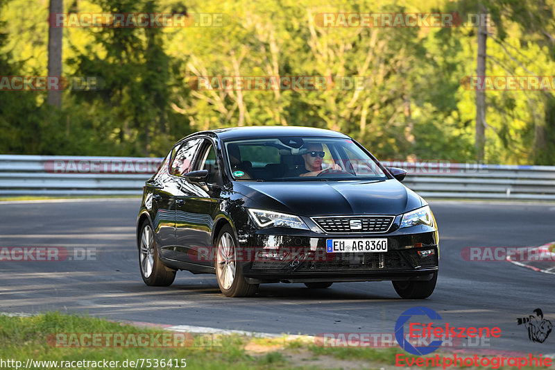 Bild #7536415 - Touristenfahrten Nürburgring Nordschleife (17.09.2019)