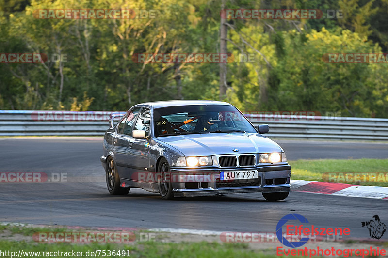 Bild #7536491 - Touristenfahrten Nürburgring Nordschleife (17.09.2019)