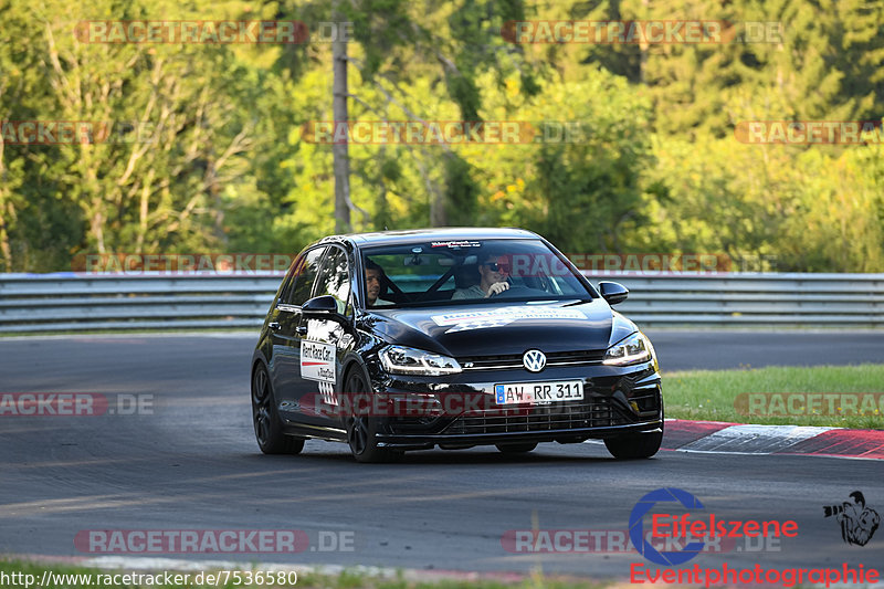 Bild #7536580 - Touristenfahrten Nürburgring Nordschleife (17.09.2019)