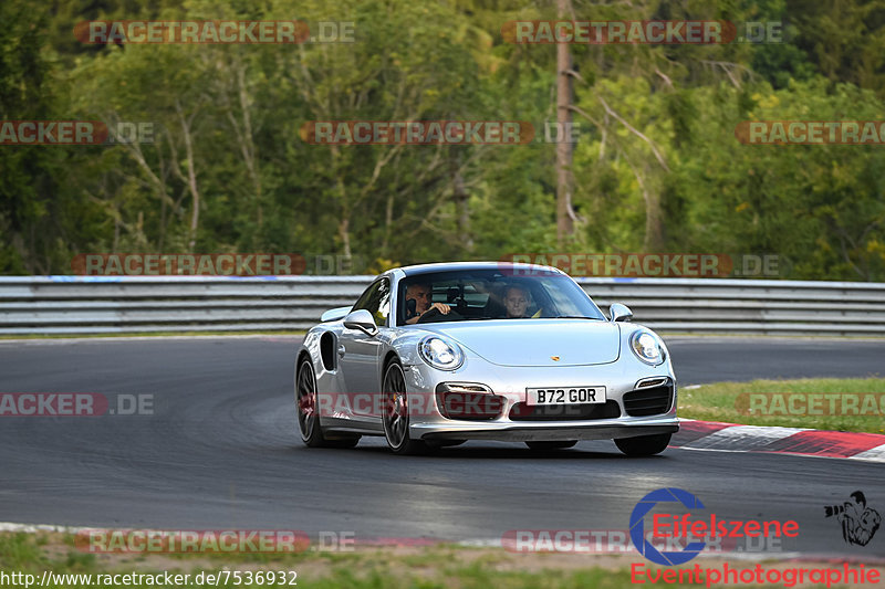 Bild #7536932 - Touristenfahrten Nürburgring Nordschleife (17.09.2019)