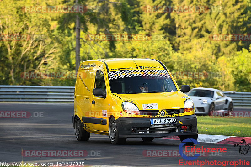 Bild #7537030 - Touristenfahrten Nürburgring Nordschleife (17.09.2019)