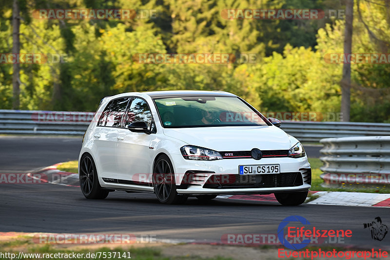 Bild #7537141 - Touristenfahrten Nürburgring Nordschleife (17.09.2019)