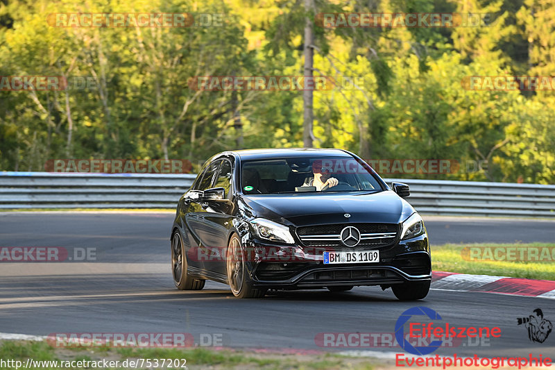 Bild #7537202 - Touristenfahrten Nürburgring Nordschleife (17.09.2019)