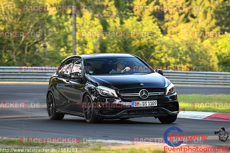 Bild #7537203 - Touristenfahrten Nürburgring Nordschleife (17.09.2019)