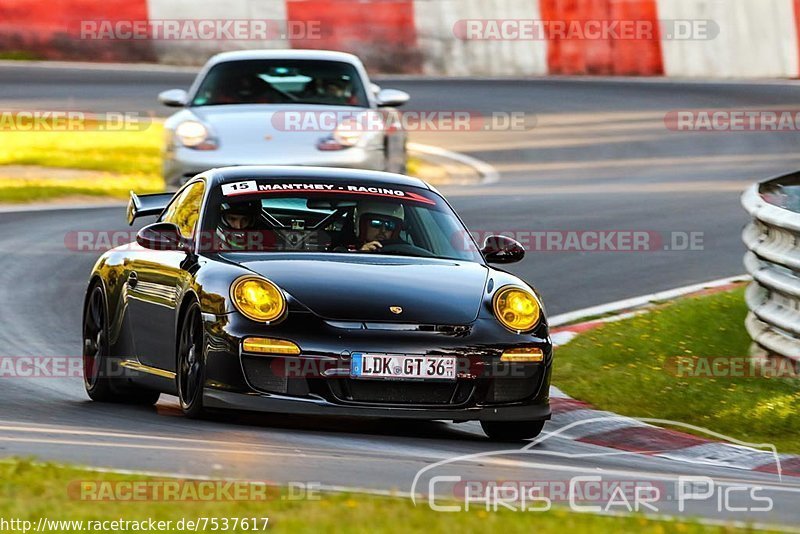 Bild #7537617 - Touristenfahrten Nürburgring Nordschleife (19.09.2019)