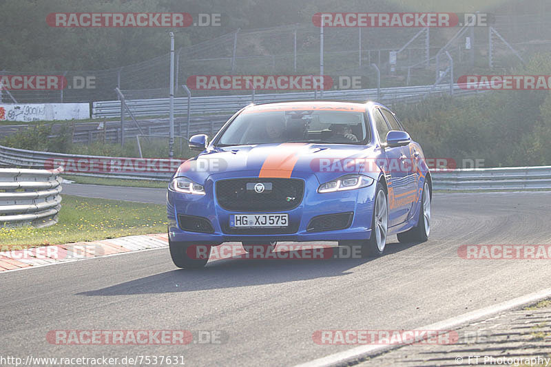 Bild #7537631 - Touristenfahrten Nürburgring Nordschleife (19.09.2019)