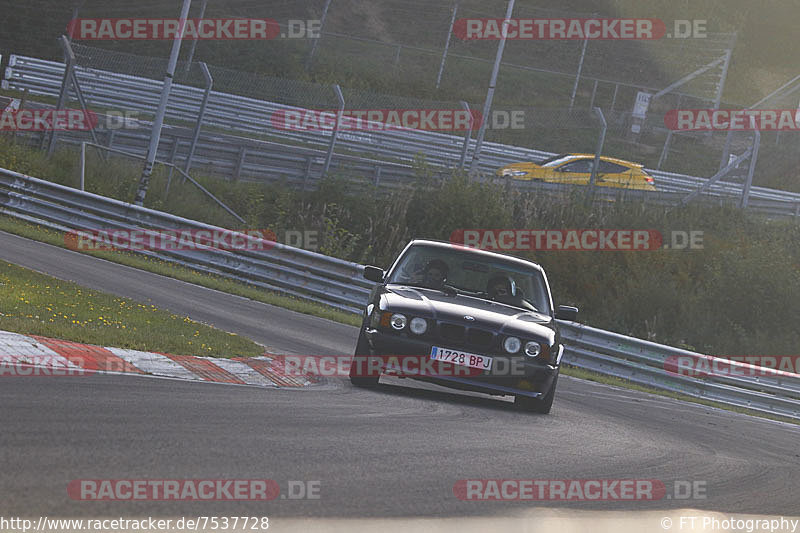 Bild #7537728 - Touristenfahrten Nürburgring Nordschleife (19.09.2019)