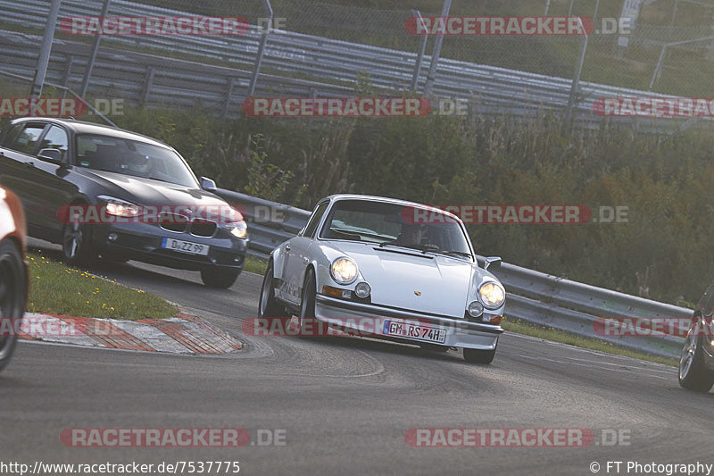 Bild #7537775 - Touristenfahrten Nürburgring Nordschleife (19.09.2019)